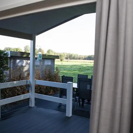 6 Pers. Veluwelounge *