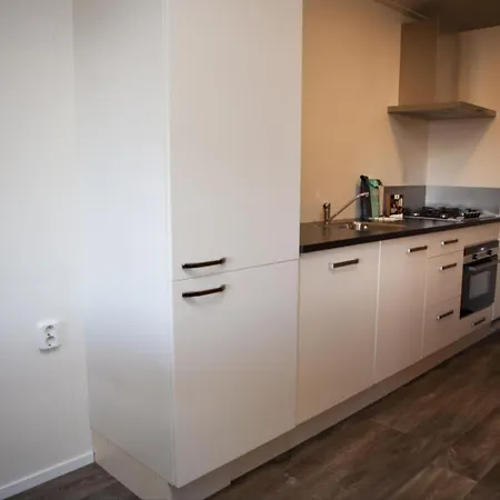 בקתה 6 Pers. Veluwelounge פורטהאוזן