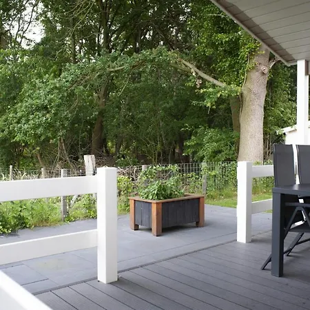 6 Pers. Veluwelounge *