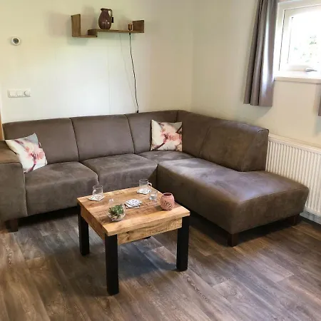 6 Pers. Veluwelounge