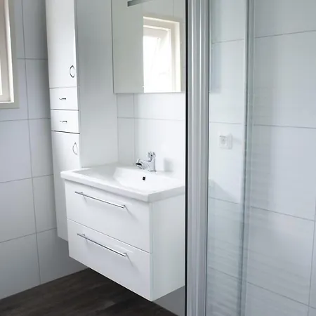 6 Pers. Veluwelounge בקתה *