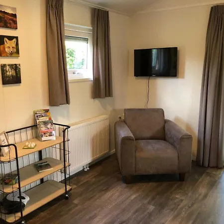 6 Pers. Veluwelounge