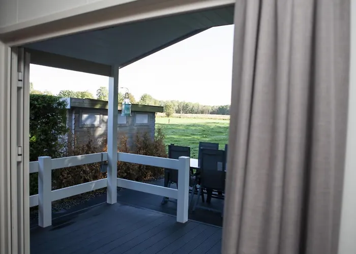 6 Pers. Veluwelounge *