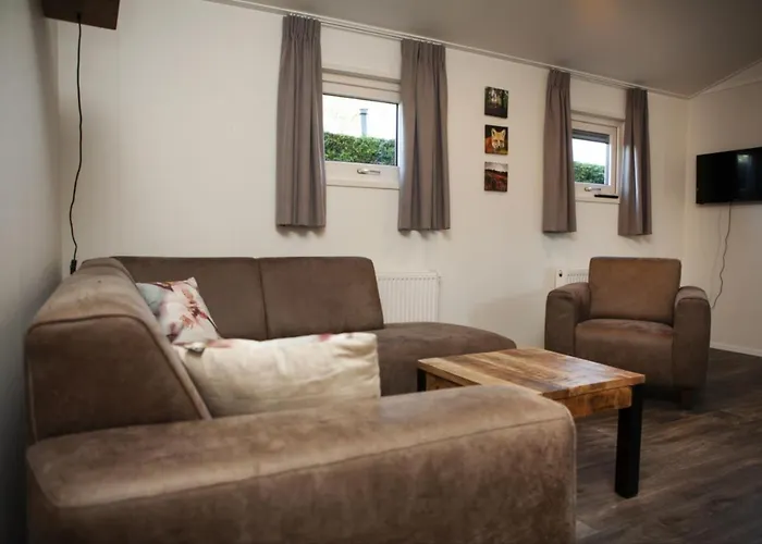 6 Pers. Veluwelounge *