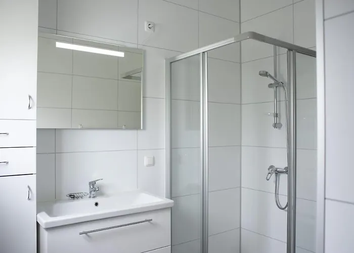 6 Pers. Veluwelounge شاليه فورتهاوزن