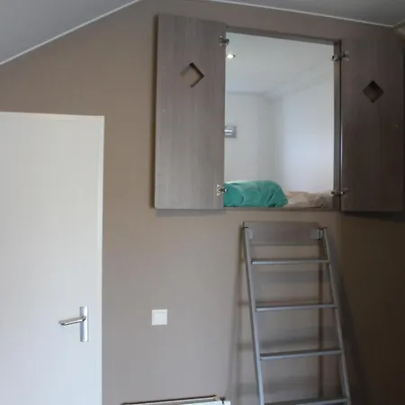 6 Pers. Veluwelounge Voorthuizen