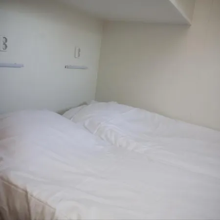 6 Pers. Veluwelounge * 부투이젠