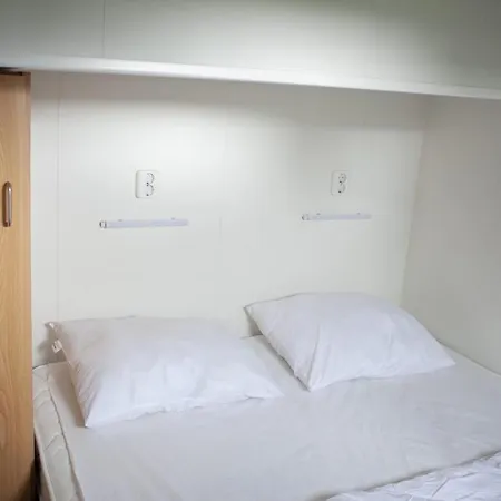 6 Pers. Veluwelounge *