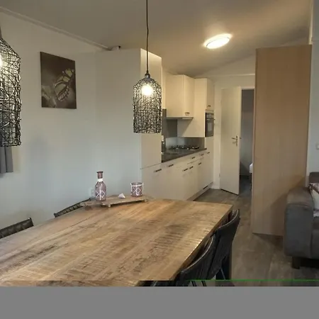 6 Pers. Veluwelounge * Voorthuizen