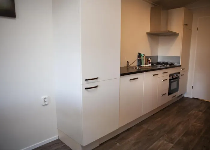 Chalet 6 Pers. Veluwelounge Voorthuizen