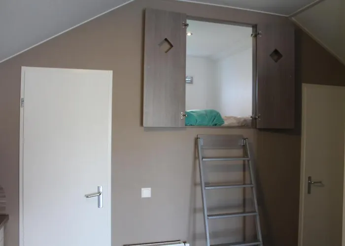 6 Pers. Veluwelounge Voorthuizen