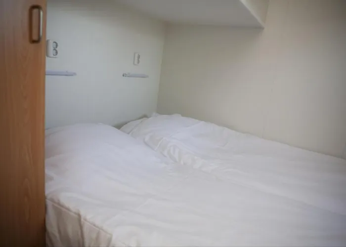 6 Pers. Veluwelounge * Voorthuizen