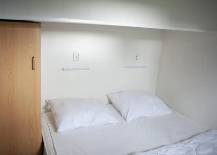 6 Pers. Veluwelounge *