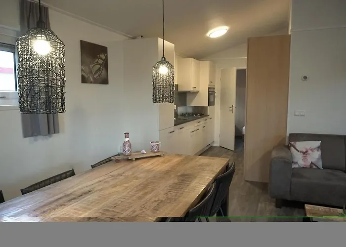 6 Pers. Veluwelounge * Voorthuizen