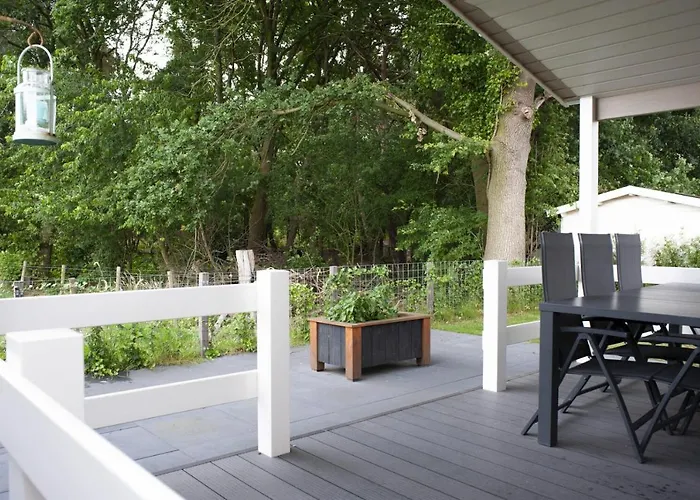 6 Pers. Veluwelounge *