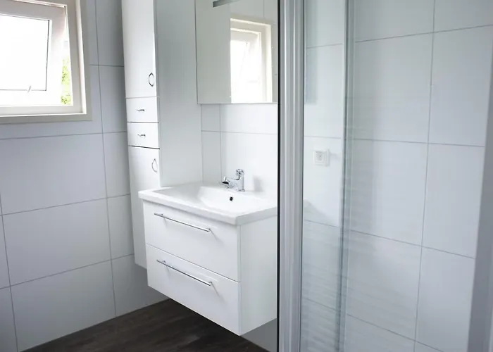 6 Pers. Veluwelounge Chalet *