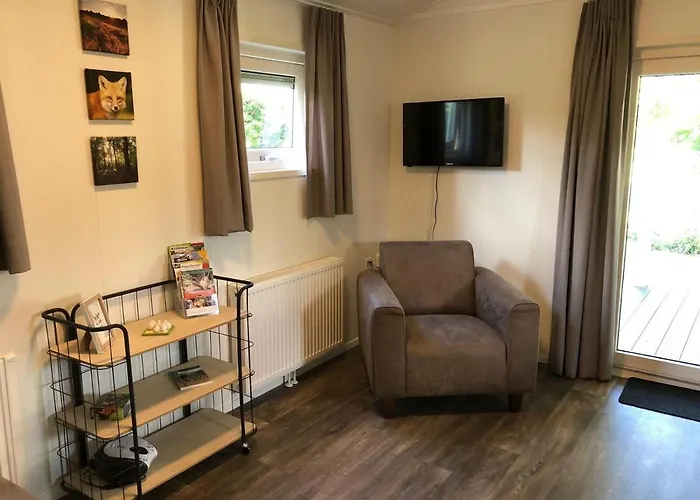 6 Pers. Veluwelounge